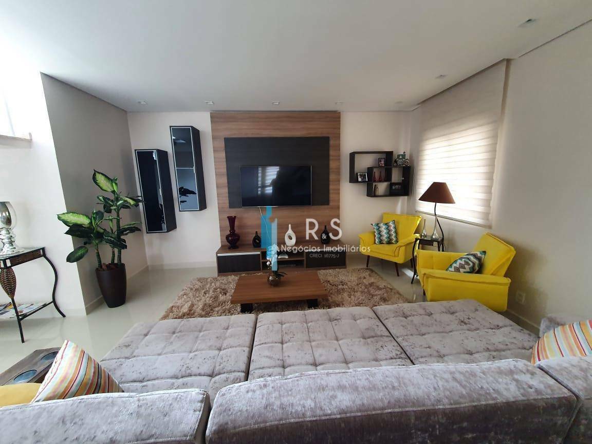 Casa de Condomínio à venda com 3 quartos, 250m² - Foto 6