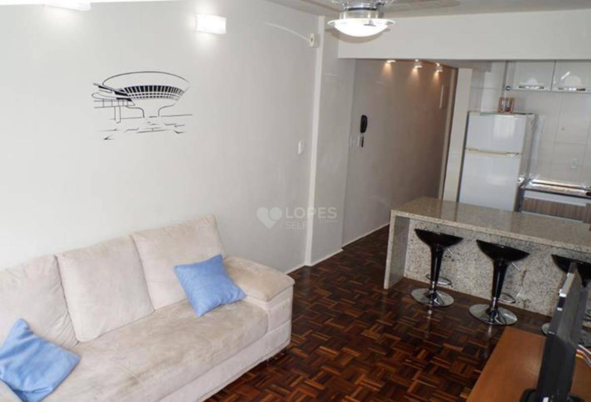 Apartamento à venda com 3 quartos, 82m² - Foto 1