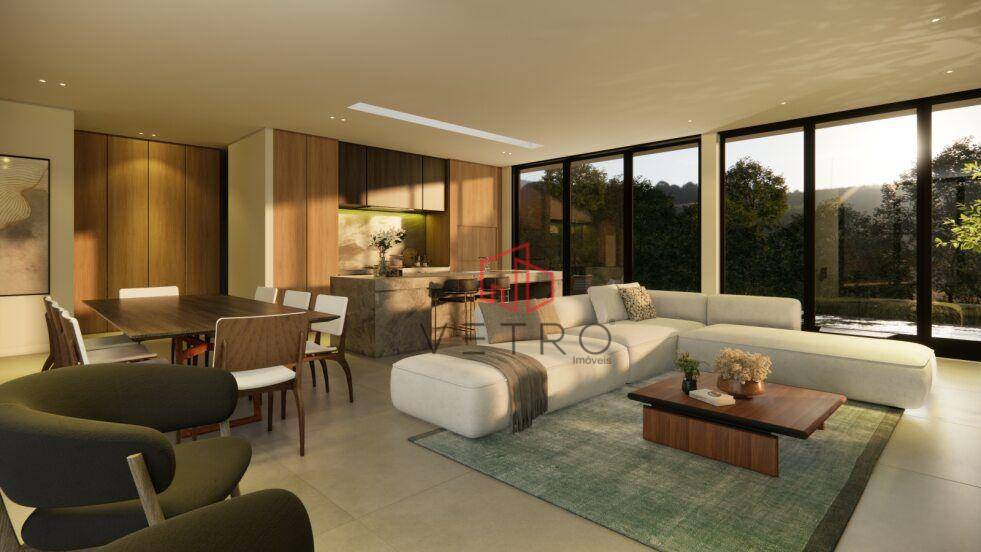 Casa, 3 quartos, 288 m² - Foto 5