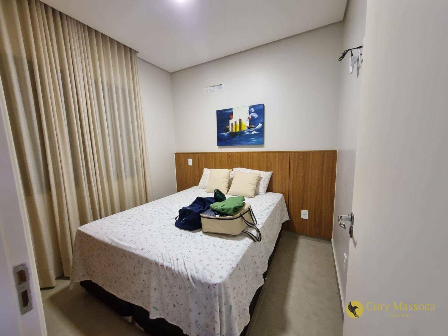 Casa de Condomínio à venda com 3 quartos, 158m² - Foto 3