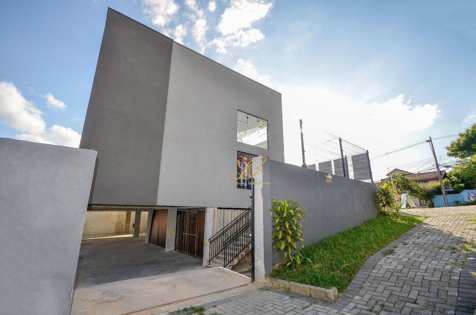 Prédio Inteiro para alugar, 500m² - Foto 36