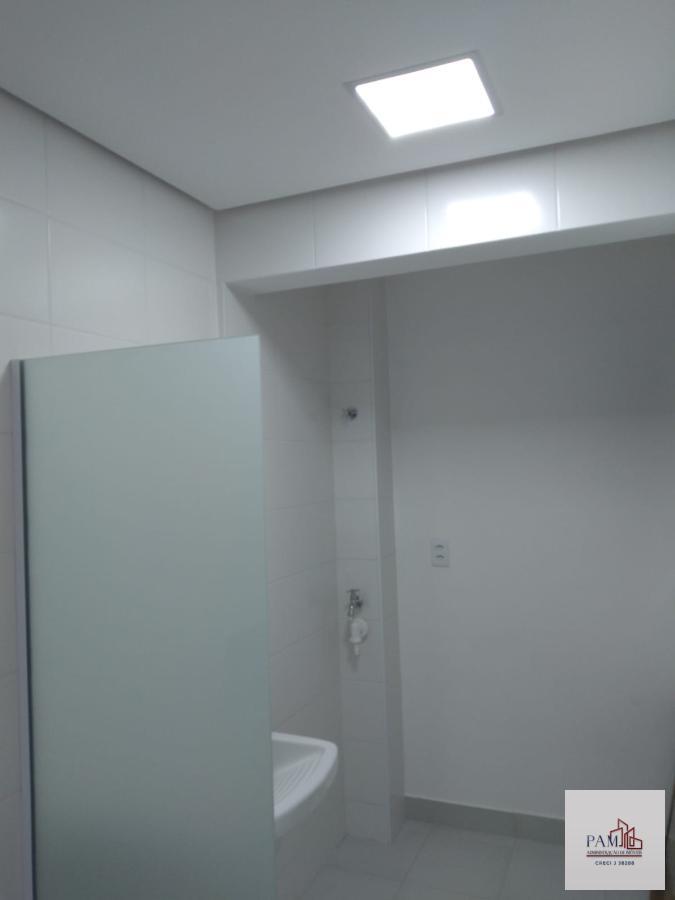 Apartamento à venda com 2 quartos, 53m² - Foto 9