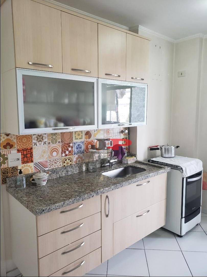 Apartamento à venda com 3 quartos, 94m² - Foto 8