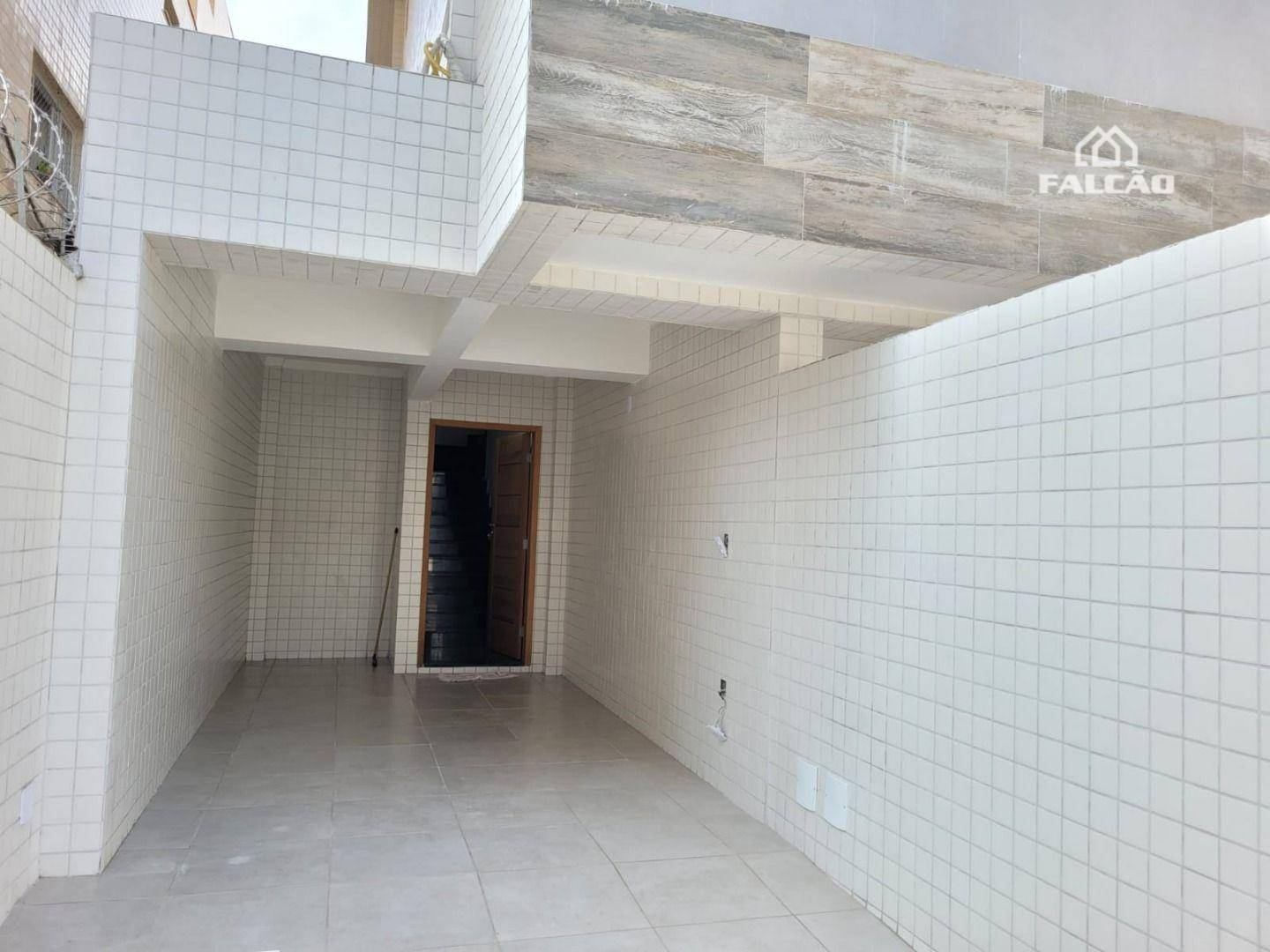 Casa à venda com 3 quartos, 150m² - Foto 26