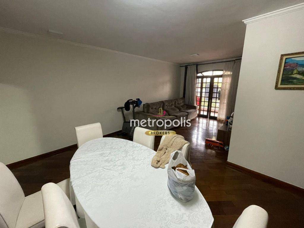 Apartamento à venda com 3 quartos, 120m² - Foto 5