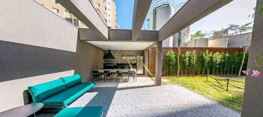 Apartamento à venda e aluguel com 1 quarto, 29m² - Foto 15