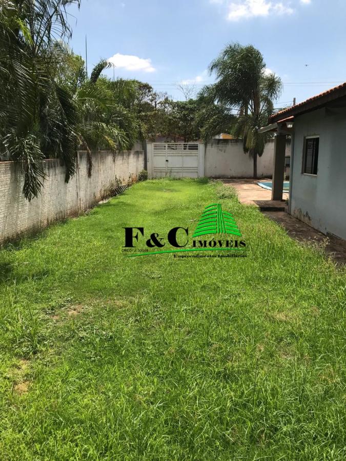 Fazenda à venda com 5 quartos, 1000m² - Foto 2