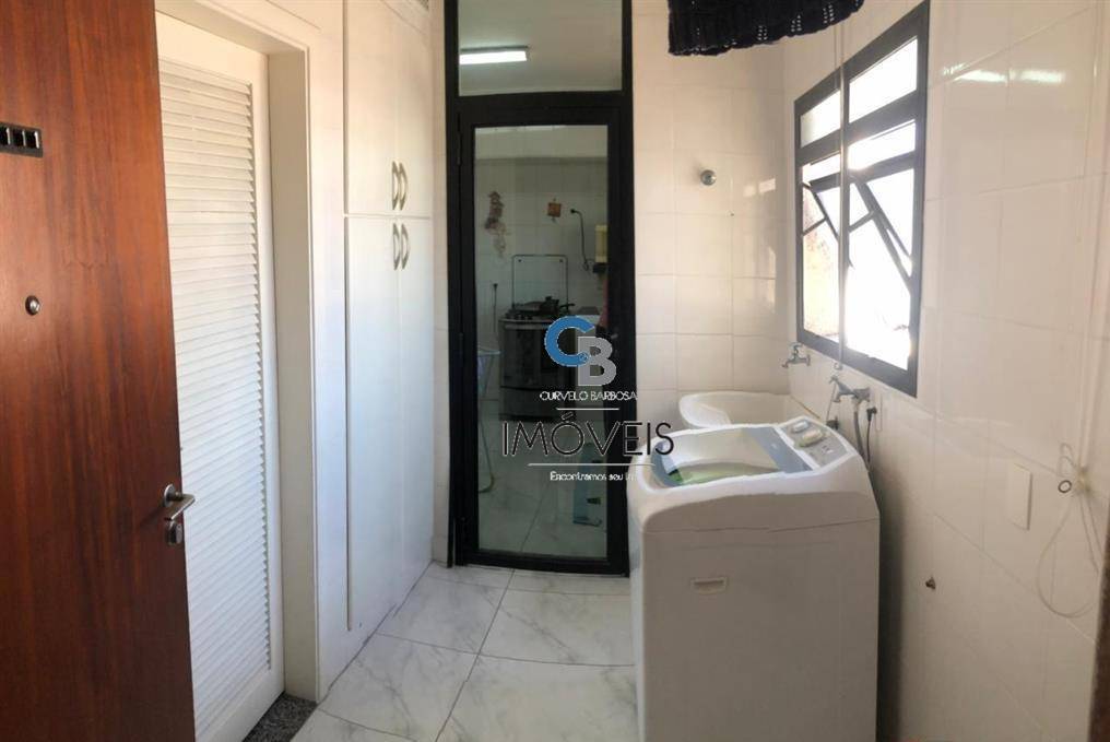 Apartamento à venda com 4 quartos, 160m² - Foto 14