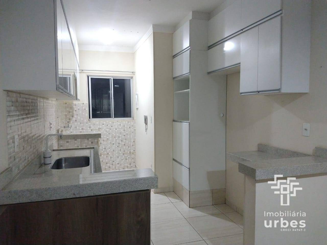 Apartamento, 2 quartos, 55 m² - Foto 5