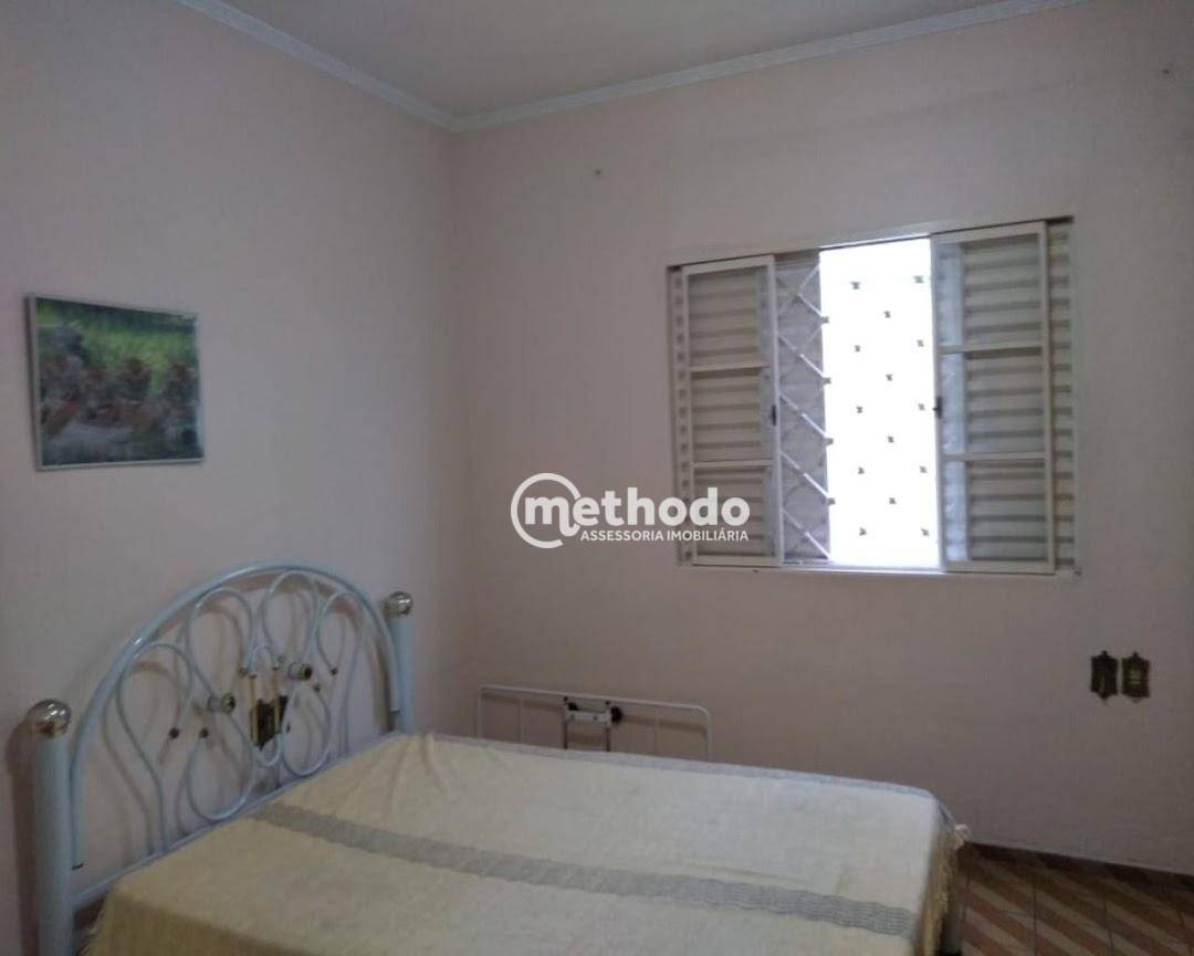 Casa à venda com 3 quartos, 192m² - Foto 6