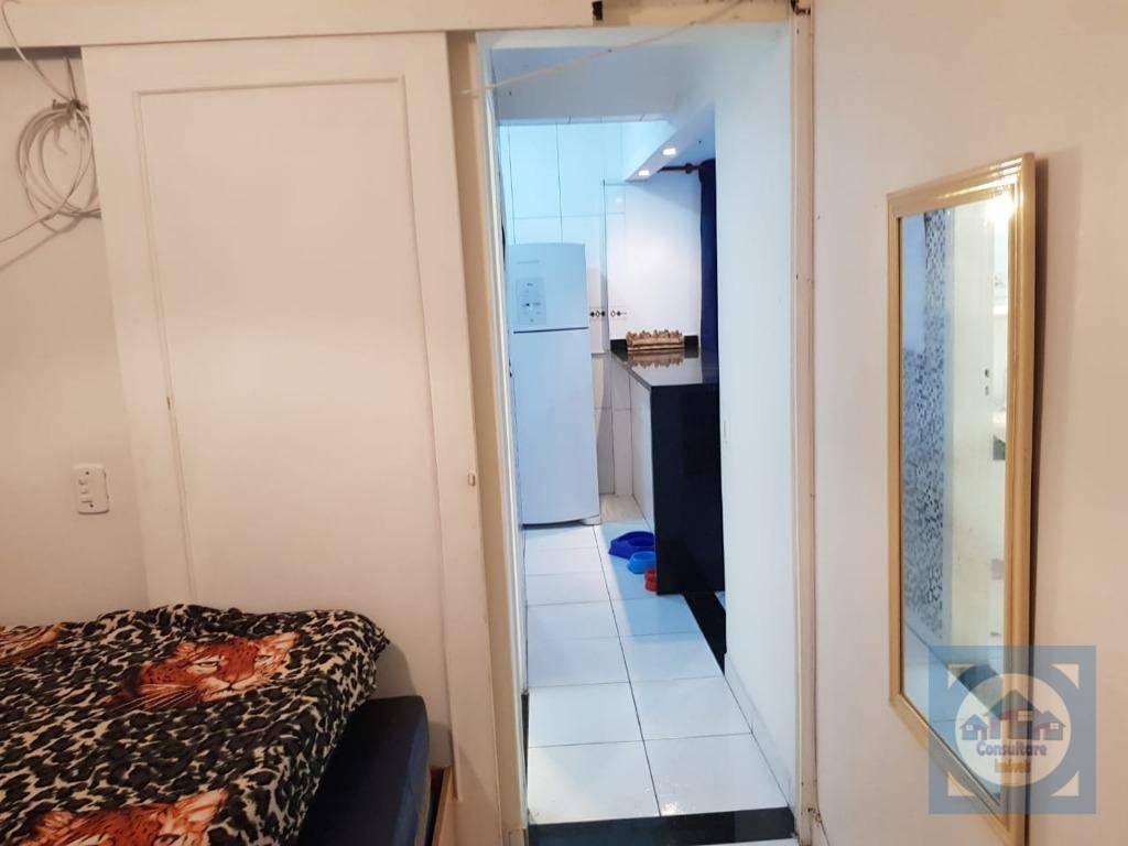 Apartamento à venda com 1 quarto, 57m² - Foto 15