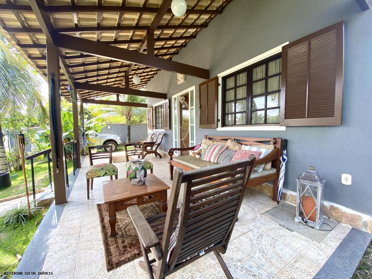 Casa de Condomínio à venda com 4 quartos, 102m² - Foto 2