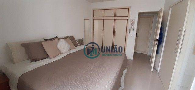 Apartamento à venda com 3 quartos, 130m² - Foto 5