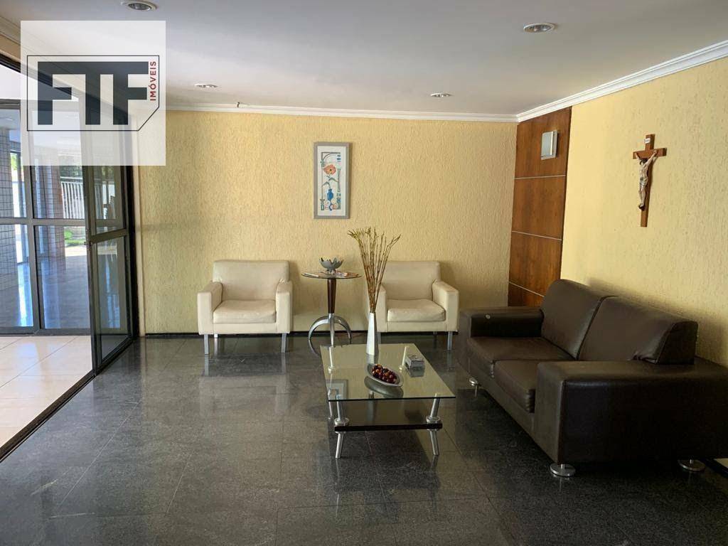 Apartamento à venda com 4 quartos, 195m² - Foto 12