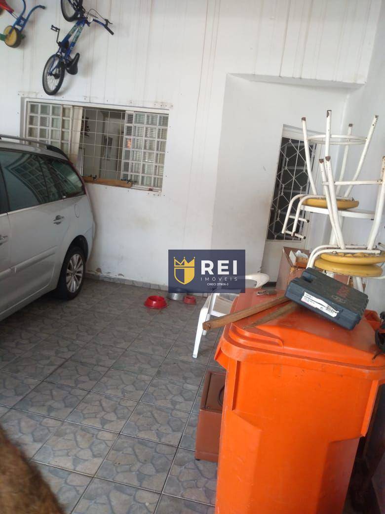 Casa, 3 quartos, 77 m² - Foto 1