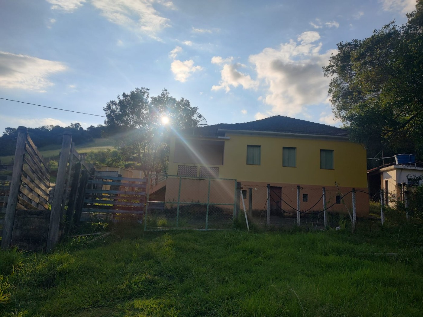 Sítio, 24 m² - Foto 5