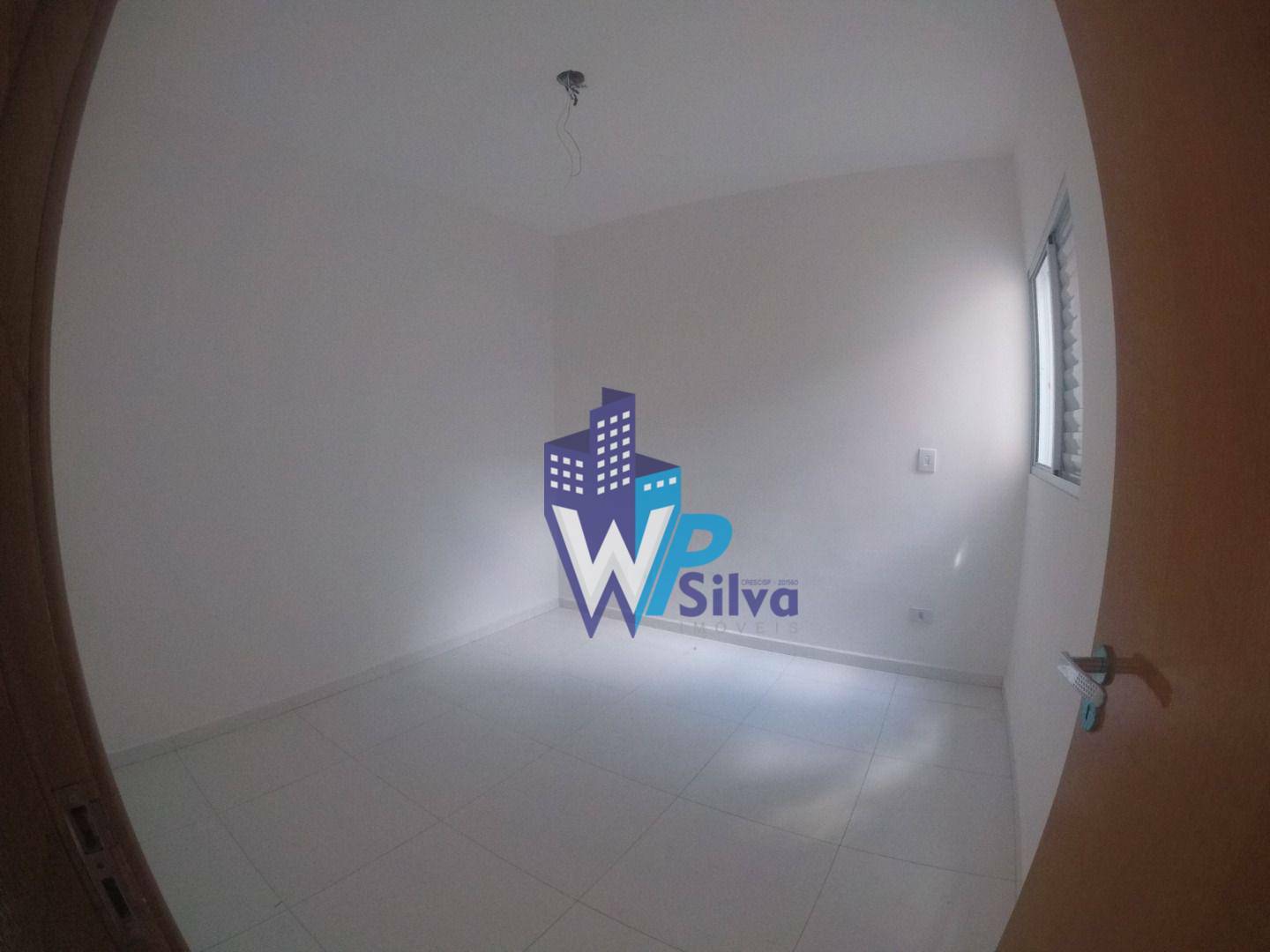 Apartamento à venda com 2 quartos, 39m² - Foto 8