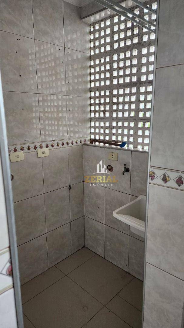 Apartamento à venda com 2 quartos, 57m² - Foto 7