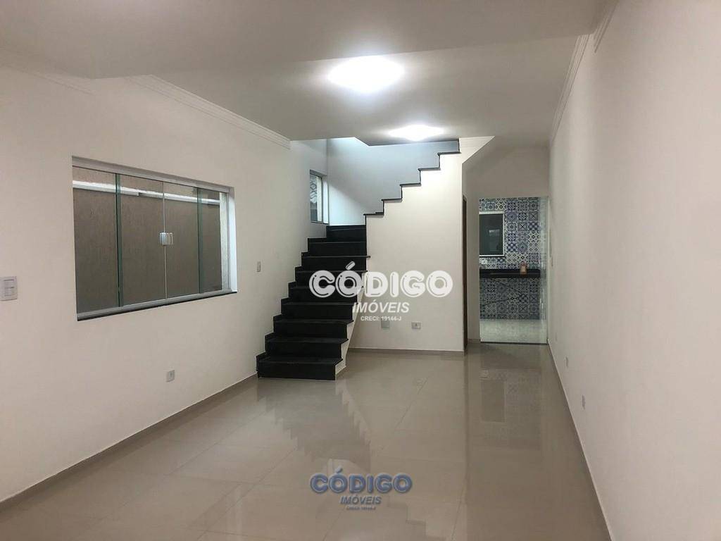 Sobrado à venda com 3 quartos, 162m² - Foto 7