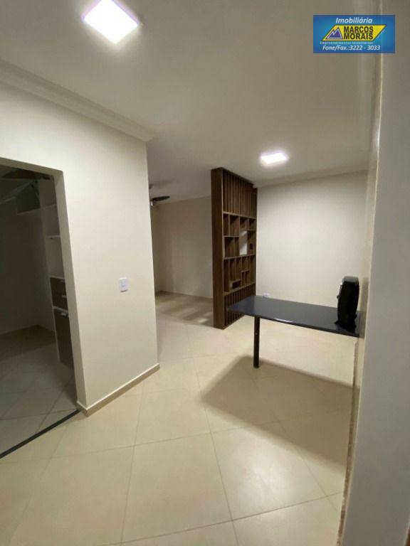 Casa de Condomínio para alugar com 2 quartos, 57m² - Foto 4