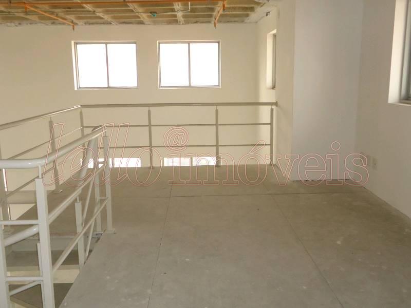 Conjunto Comercial-Sala para alugar, 117m² - Foto 7