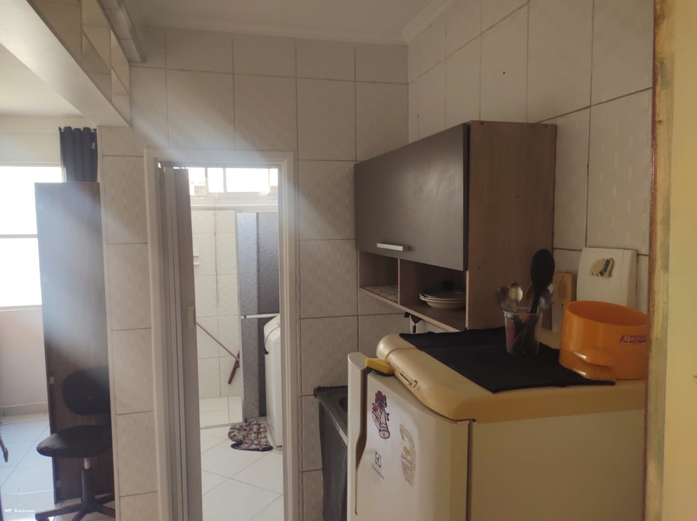 Kitnet e Studio para alugar com 1 quarto, 22m² - Foto 5