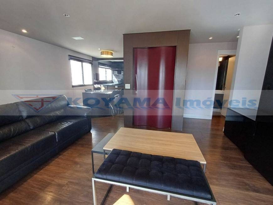 Apartamento à venda com 2 quartos, 107m² - Foto 6