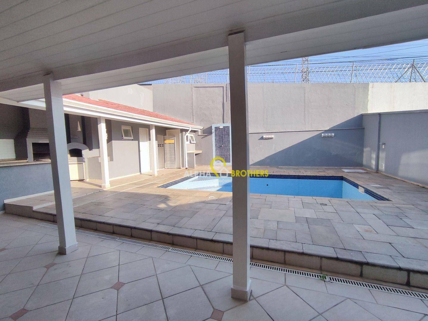 Casa de Condomínio à venda com 4 quartos, 400m² - Foto 14