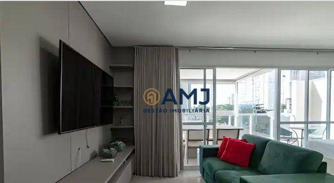 Flat/Apart Hotel para alugar com 1 quarto, 43m² - Foto 2
