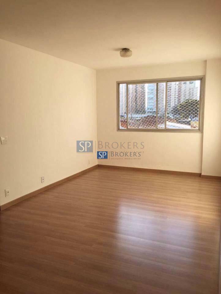 Apartamento à venda com 3 quartos, 100m² - Foto 11