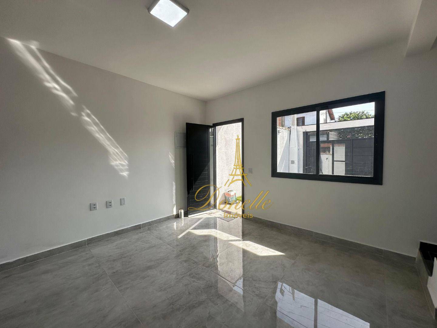 Sobrado à venda com 2 quartos, 90m² - Foto 37