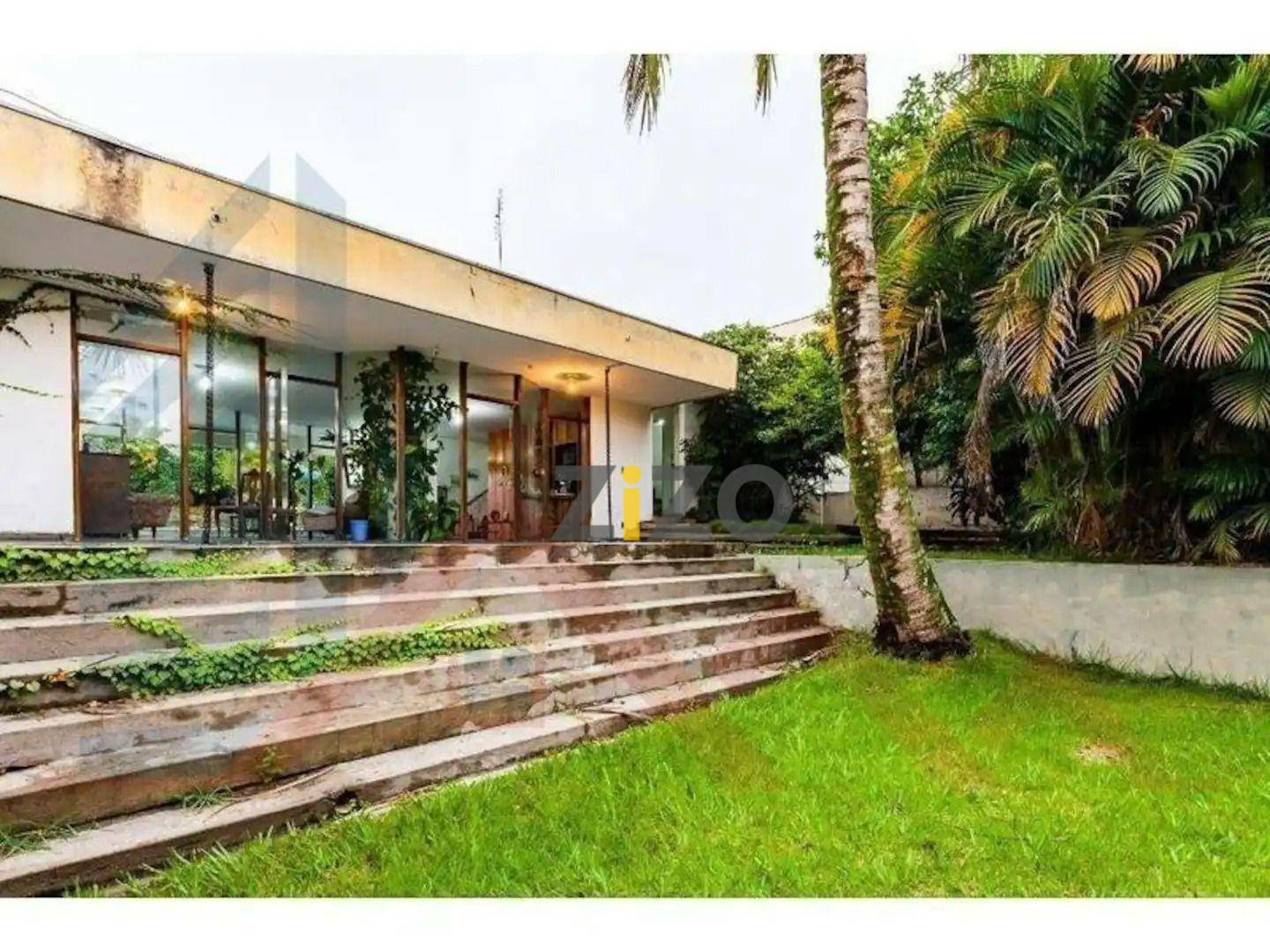 Casa, 4 quartos, 500 m² - Foto 2