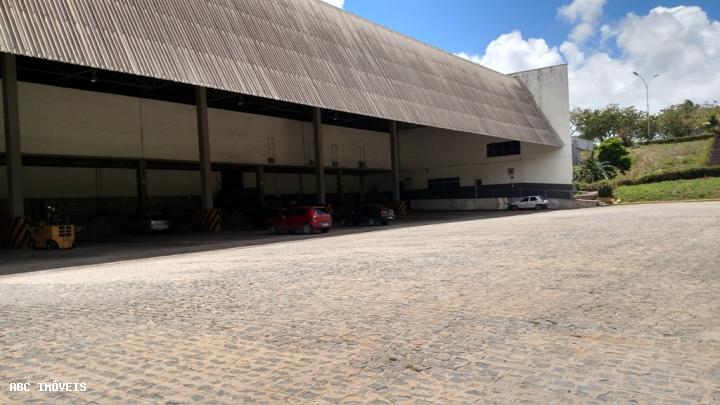 Depósito-Galpão-Armazém para alugar com 1 quarto, 70000m² - Foto 15