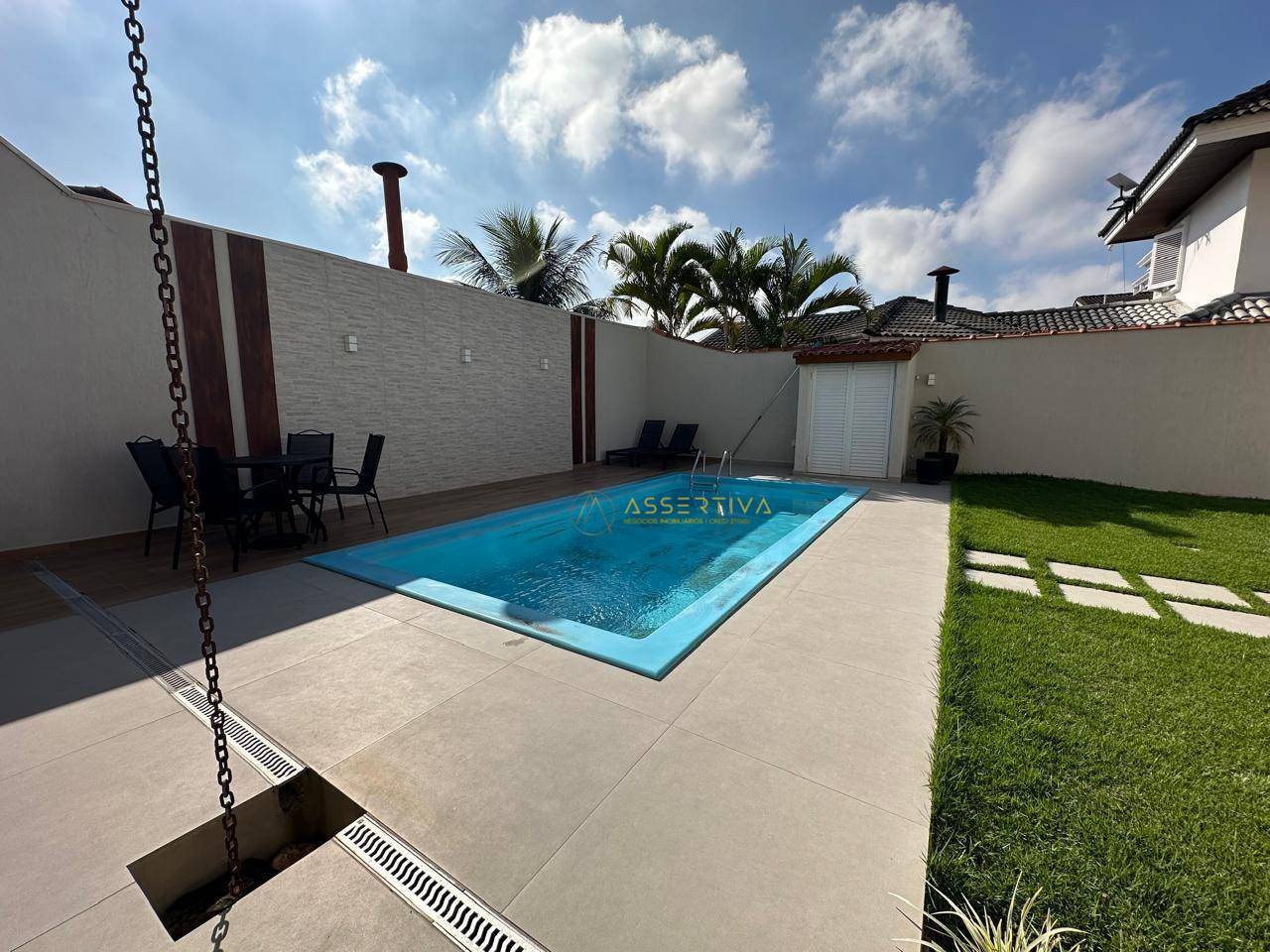 Casa de Condomínio, 4 quartos - Foto 27