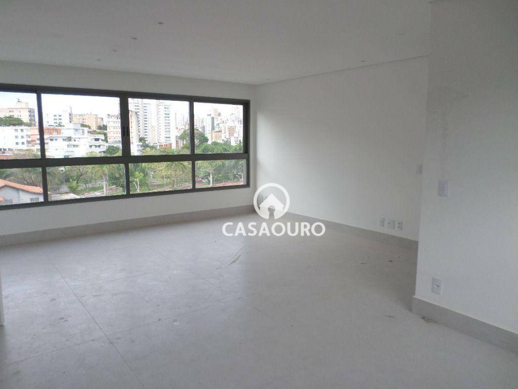 Apartamento à venda com 3 quartos, 100m² - Foto 21