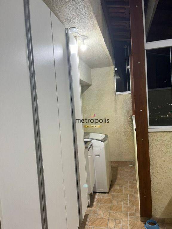 Cobertura à venda com 2 quartos, 50m² - Foto 11