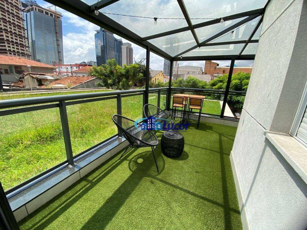 Apartamento, 1 quarto, 45 m² - Foto 41