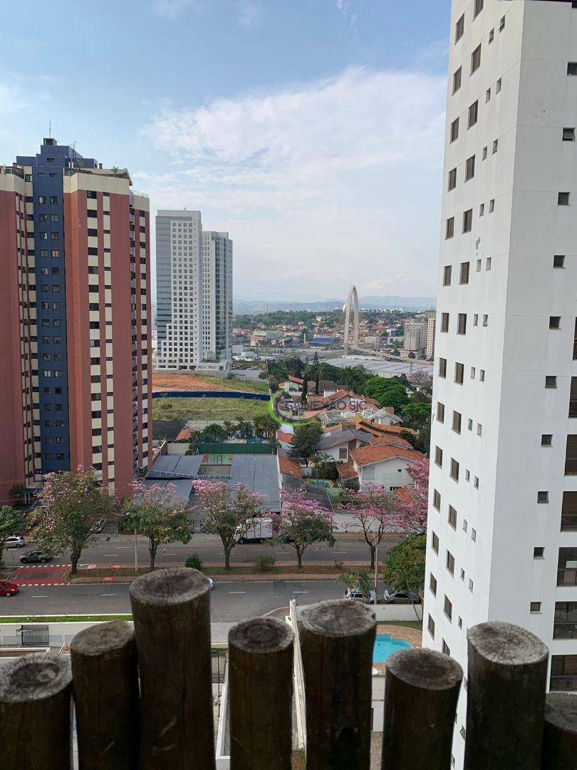 Cobertura à venda e aluguel com 3 quartos, 247m² - Foto 21