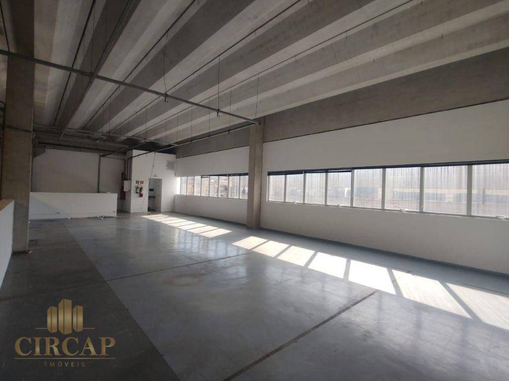 Depósito-Galpão-Armazém para alugar, 1025m² - Foto 17