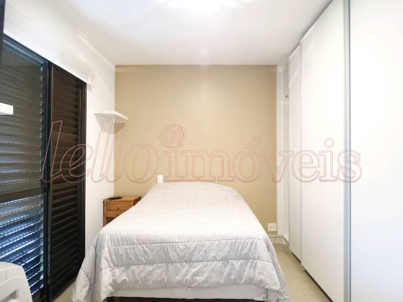 Apartamento para alugar com 1 quarto, 64m² - Foto 6