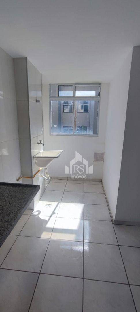 Apartamento à venda com 2 quartos, 47m² - Foto 17