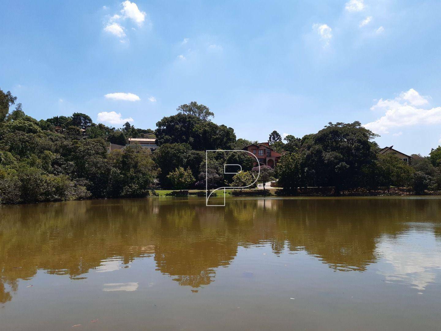 Loteamento e Condomínio à venda, 574M2 - Foto 1