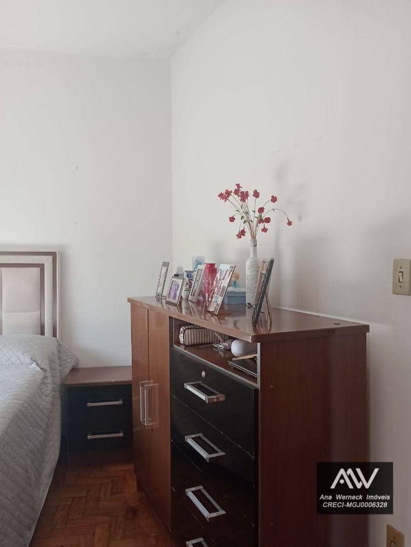 Apartamento à venda com 2 quartos, 39m² - Foto 8