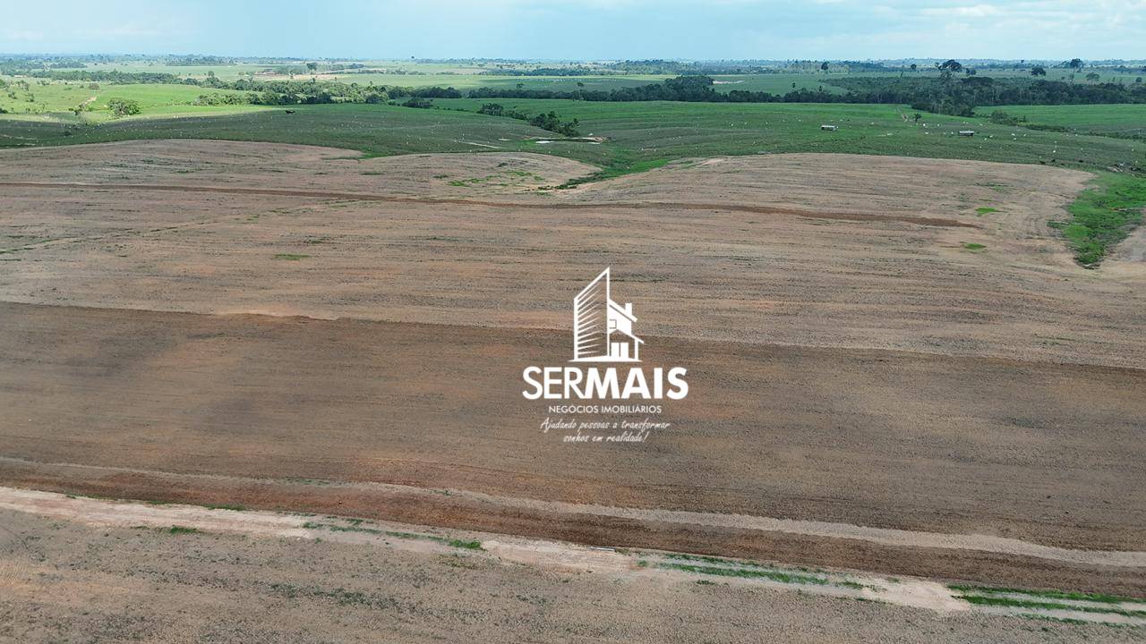 Fazenda, 242 hectares - Foto 2