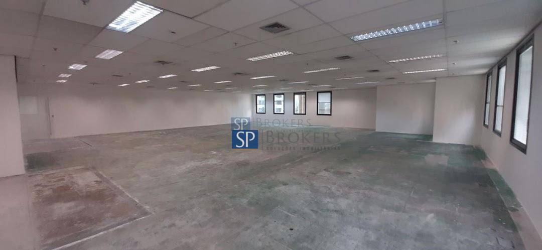 Conjunto Comercial-Sala para alugar, 321m² - Foto 3