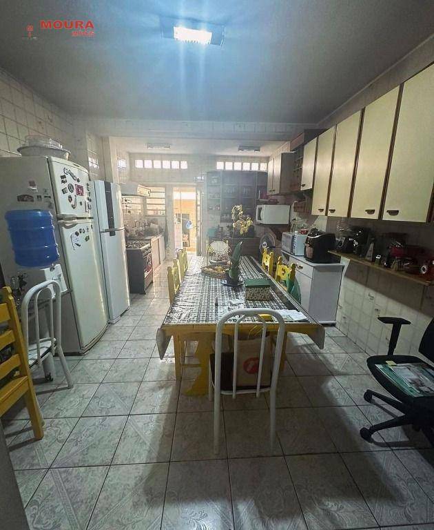 Sobrado à venda com 2 quartos, 110m² - Foto 6