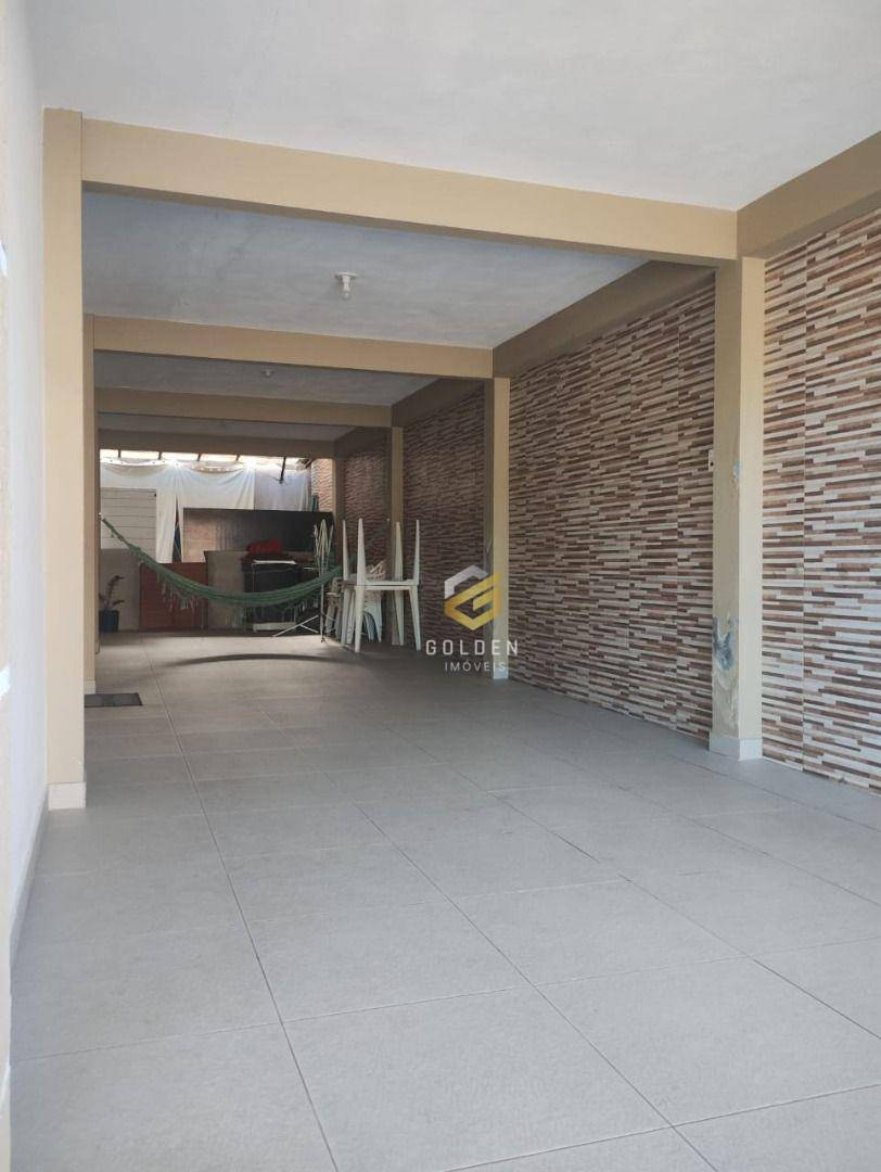 Casa, 3 quartos, 1 m² - Foto 12