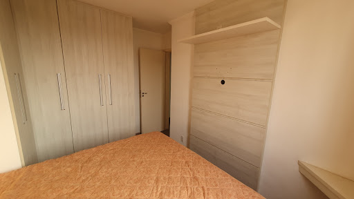 Apartamento à venda com 2 quartos, 45m² - Foto 19