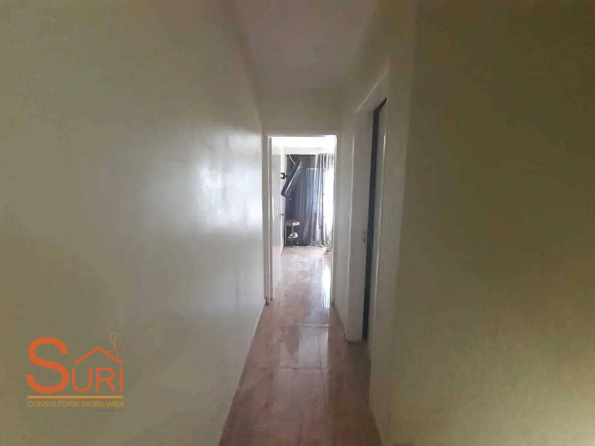 Sobrado à venda com 2 quartos, 110m² - Foto 3