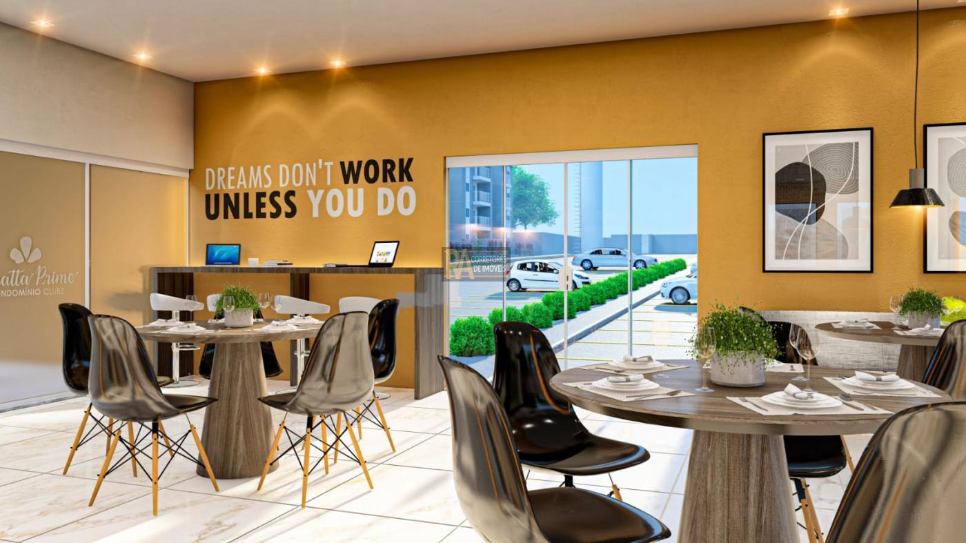Apartamento à venda com 2 quartos, 52m² - Foto 32